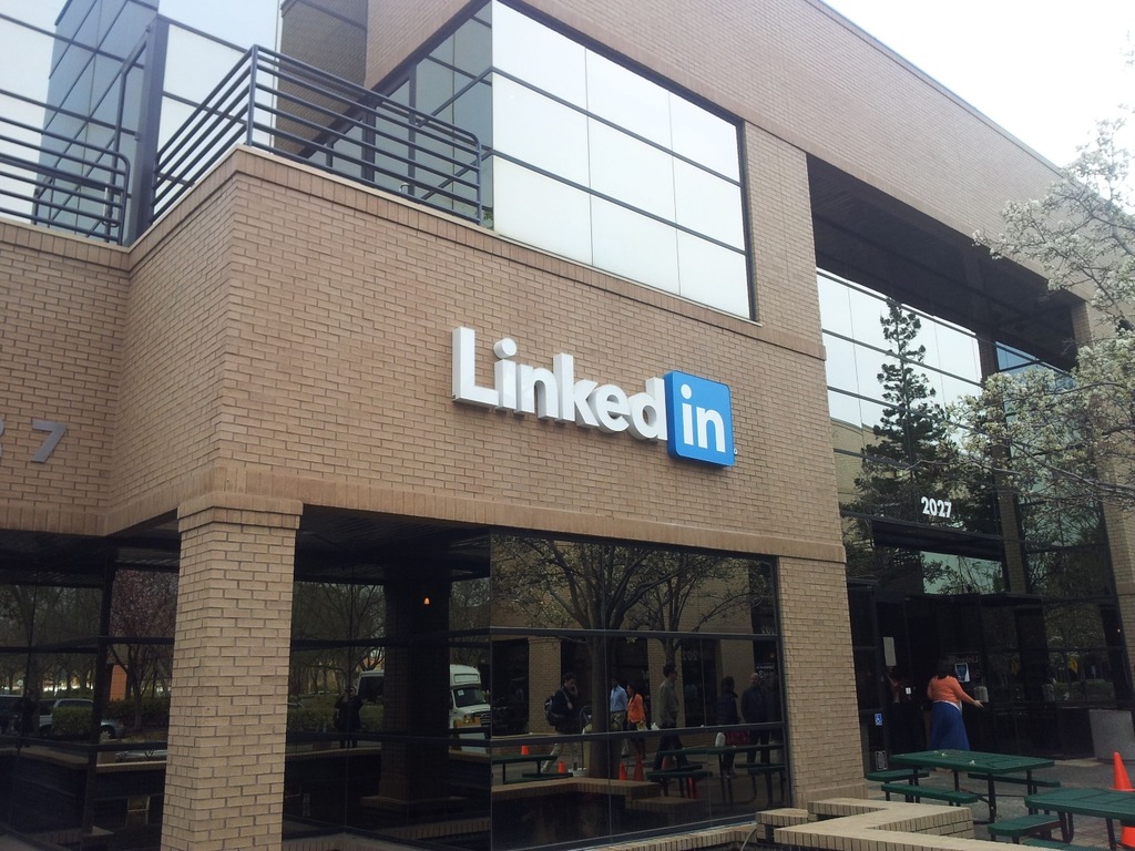 LinkedIn 五億用戶資料被拍賣 品牌聲明：有關資料早已公開