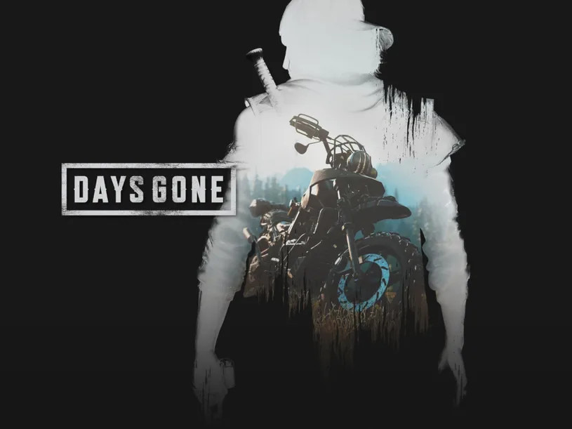 【注目遊戲】對應21：9畫面5月上市 《Days Gone》PC版