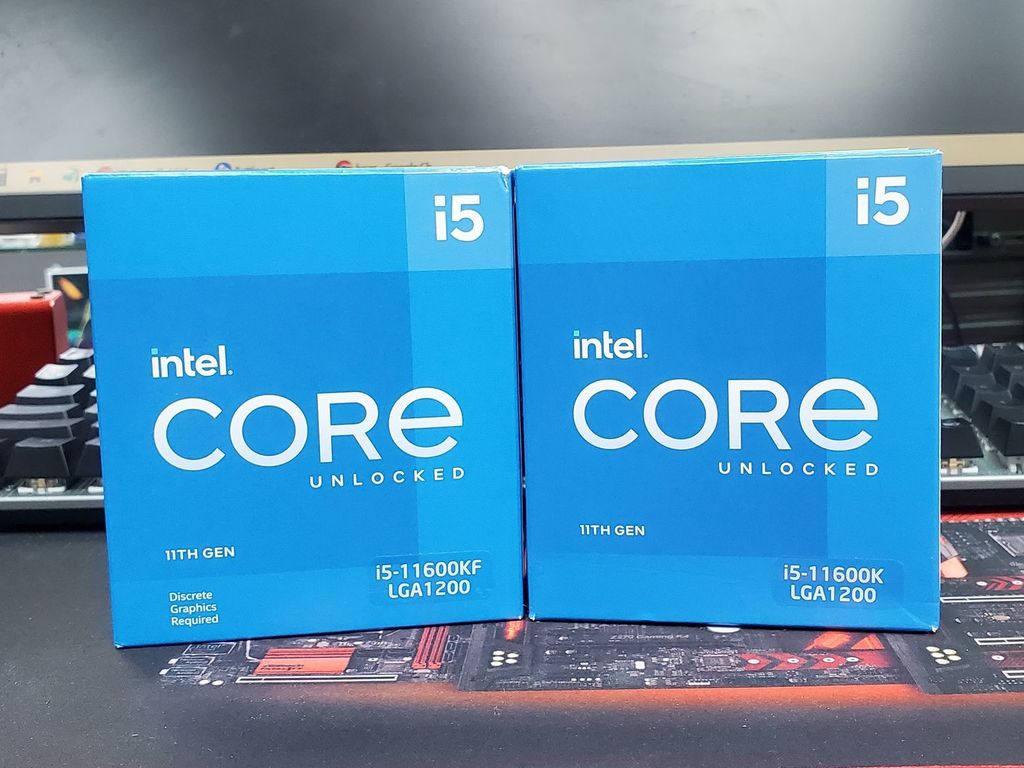 11 代 Core i5 到齊貨！K 版開價逾＄2300！