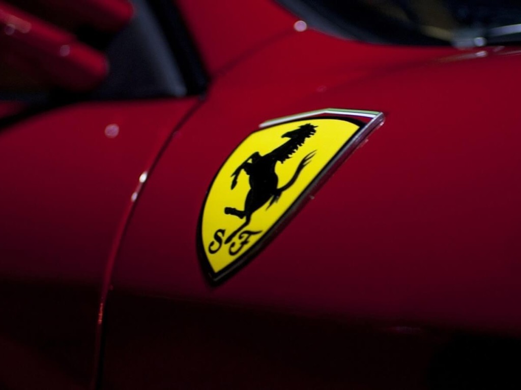 【e＋車路事】Ferrari 確定 2025 年首推電動車