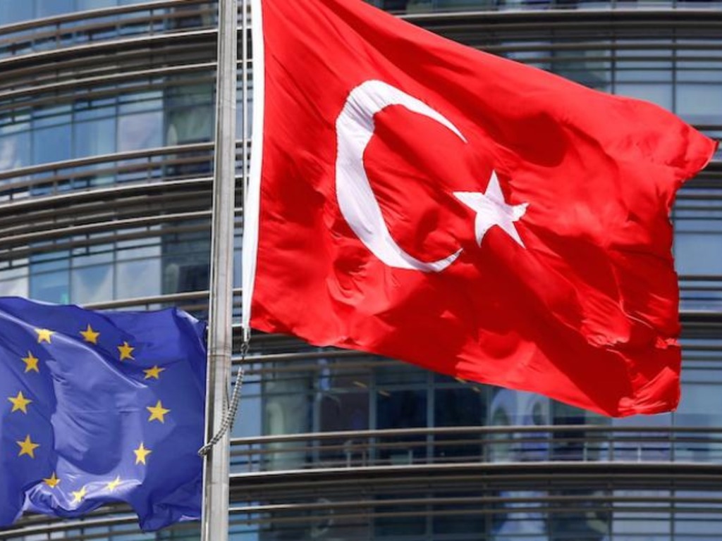 土耳其禁用加密貨幣作支付工具  下周五起生效