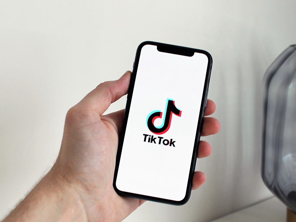 TikTok 被控非法收集歐洲數百萬兒童數據  或面臨數十億英鎊索償