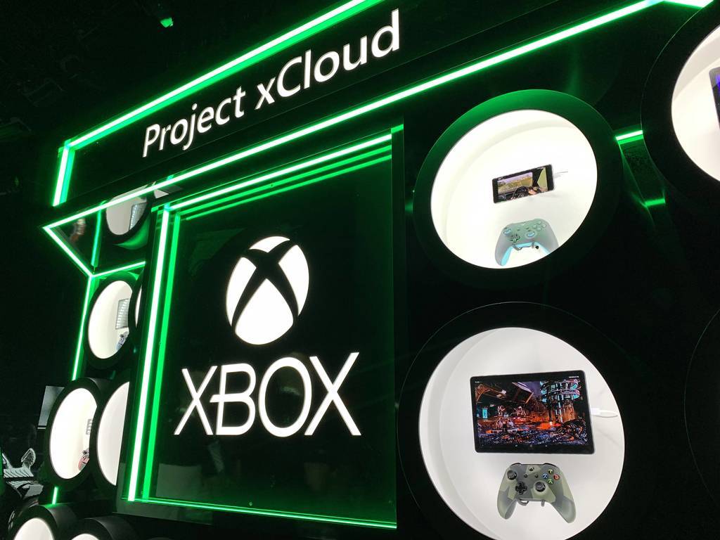 【遊戲熱話】Xbox Cloud Gaming測試 亞洲封測香港無份