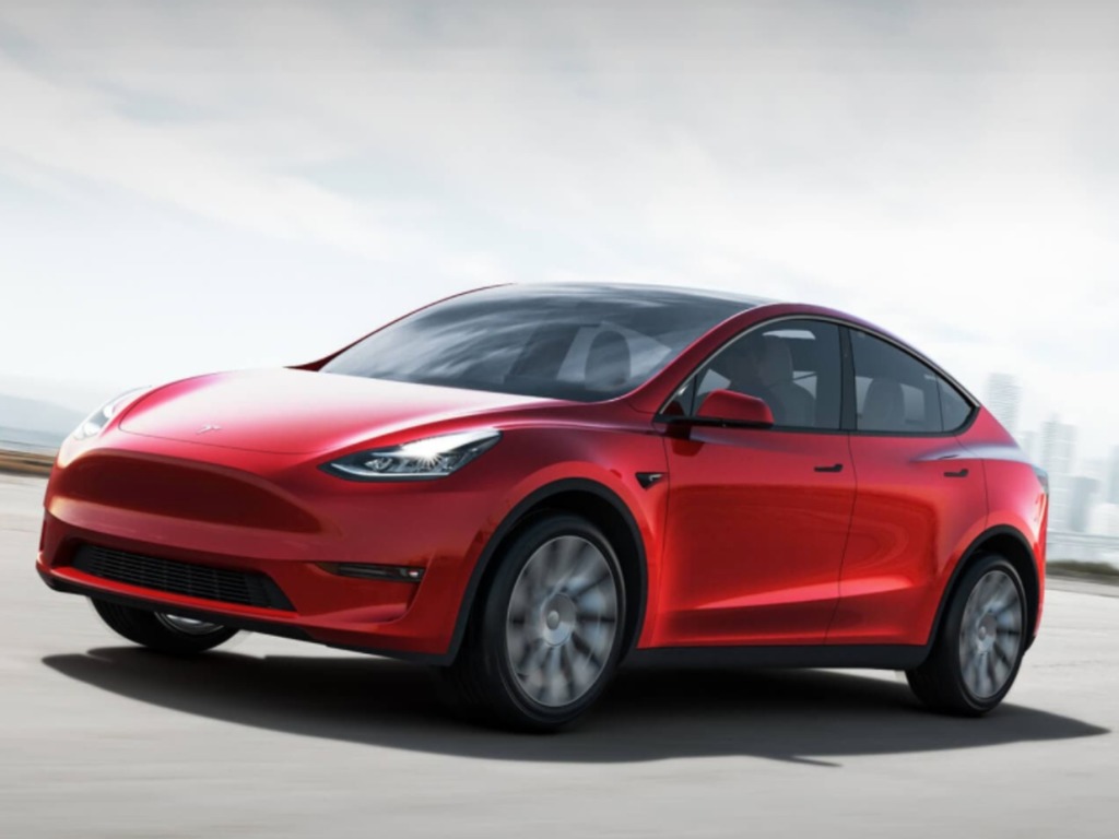 【e＋車路事】美國測試 Tesla Model Y  無人坐司機位仍可作自動駕駛