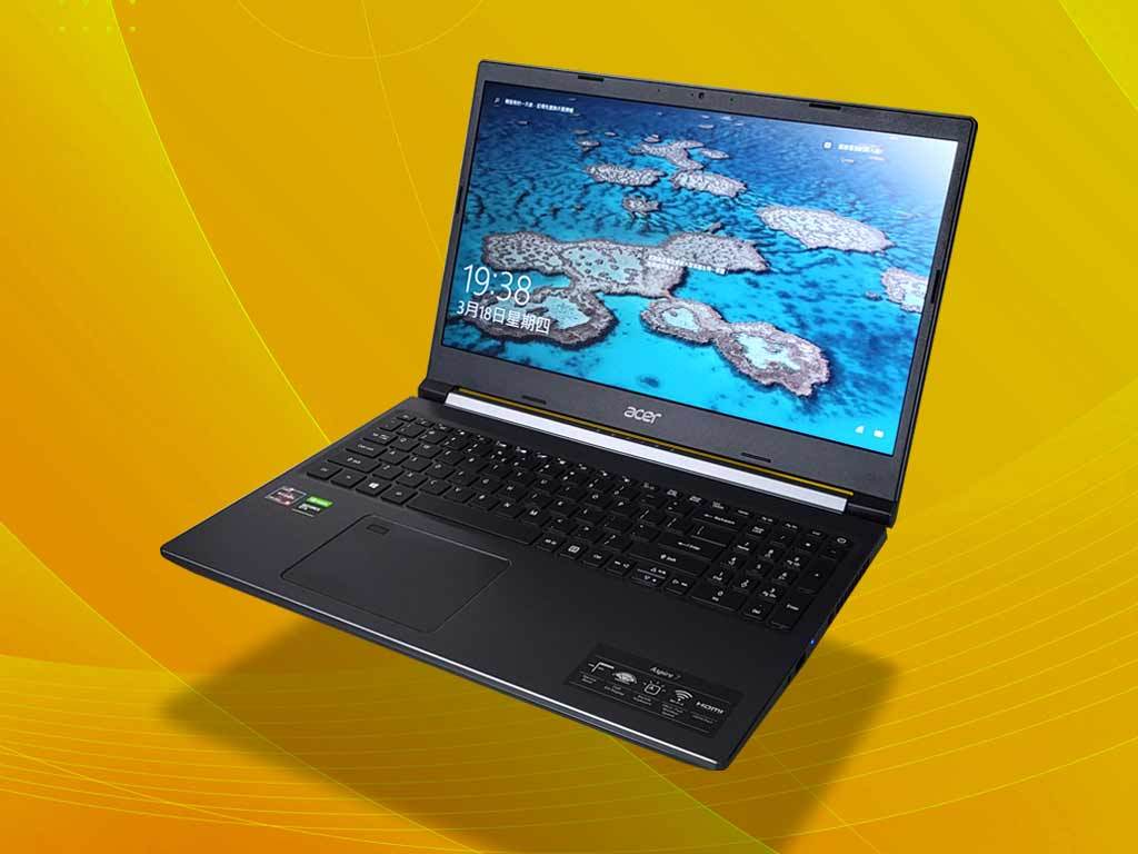 筍玩電競 Acer Aspire A7    中階 AMD 遊戲專機