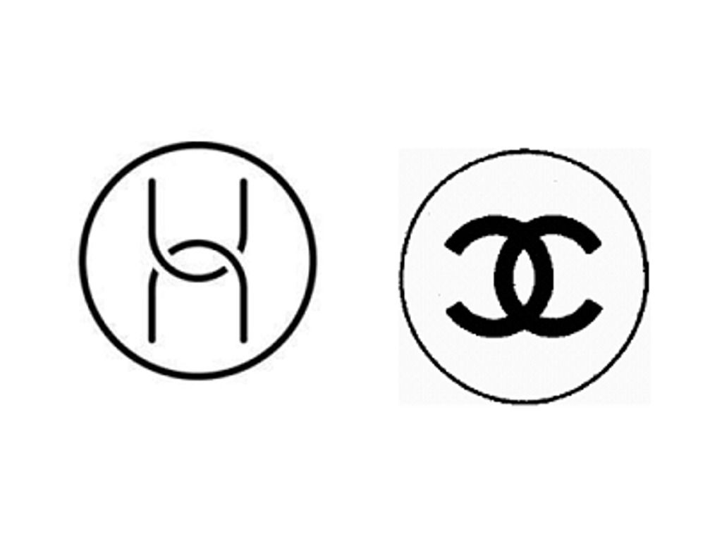 Chanel 控華為商標侵權敗訴  歐盟法院指視覺差異大