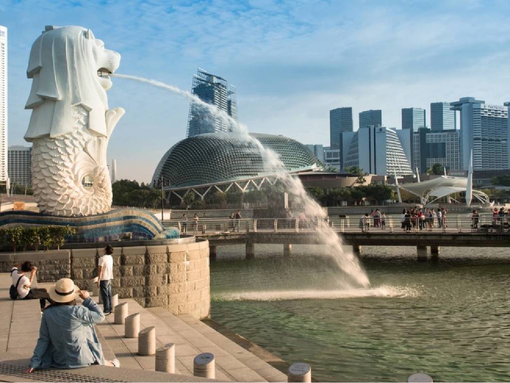 香港新加坡「航空旅遊氣泡」5 月 26 日成行！專屬航班 4 大條件下啟航