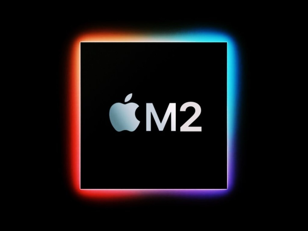 傳 Apple 今月生產 M2 晶片  或配備於 7 月新 MacBook 系列