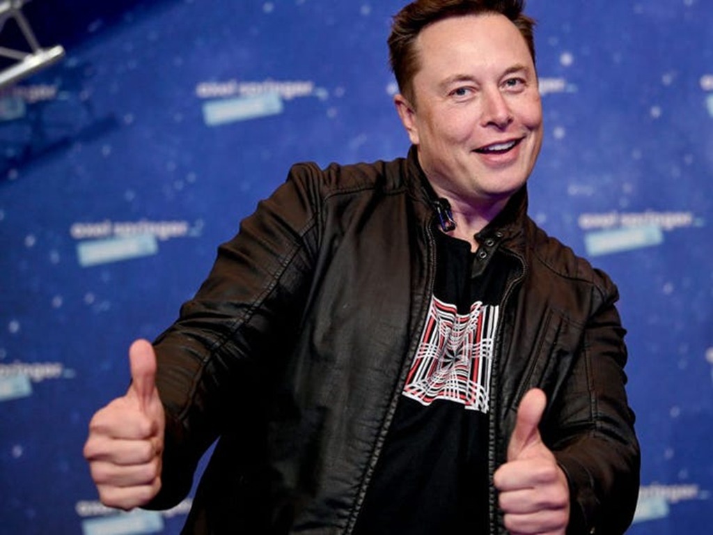 Elon Musk 稱自願者優先去火星  第一次恐怕會死很多人