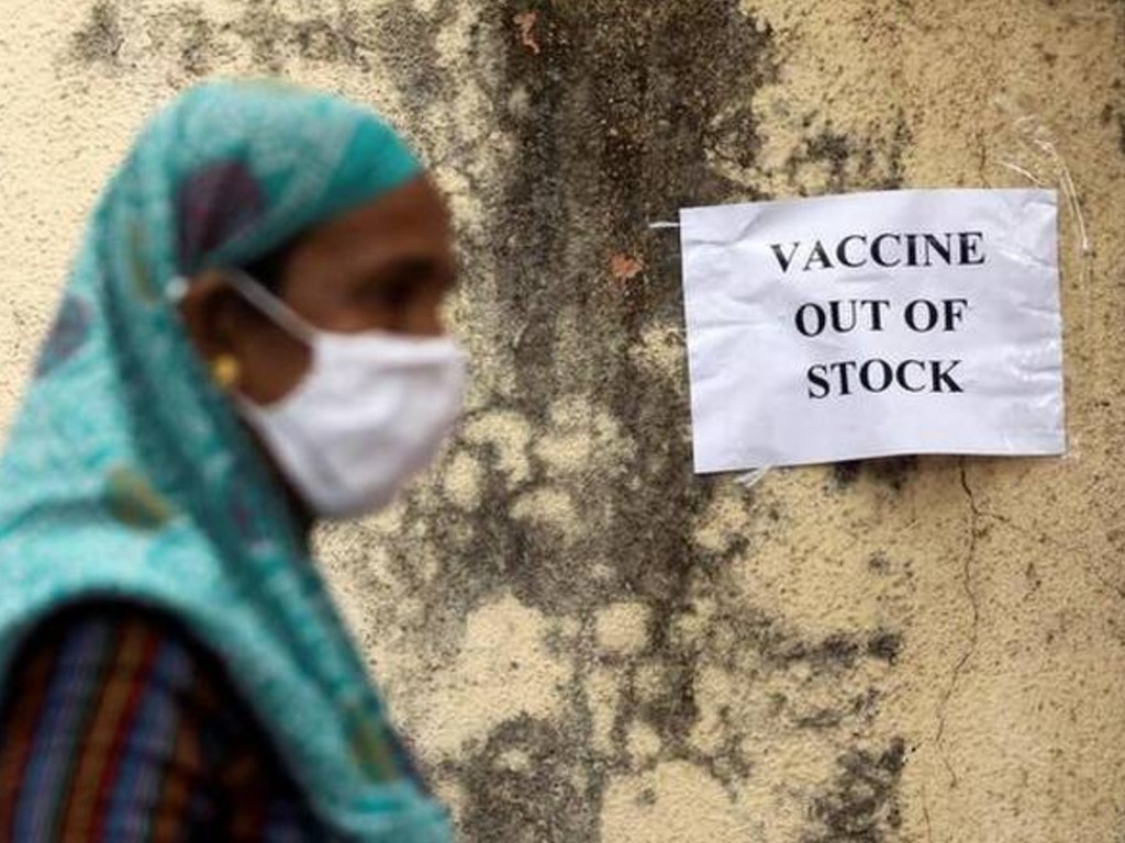 【新冠肺炎】最少 10 國發現印度變種病毒株  世衛指傳染性更高