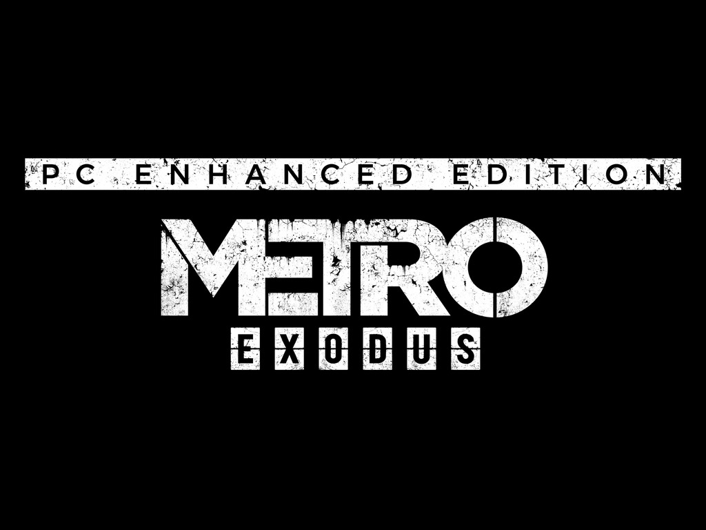 【遊戲更新】METRO EXODUS 全新光追引擎免費升級
