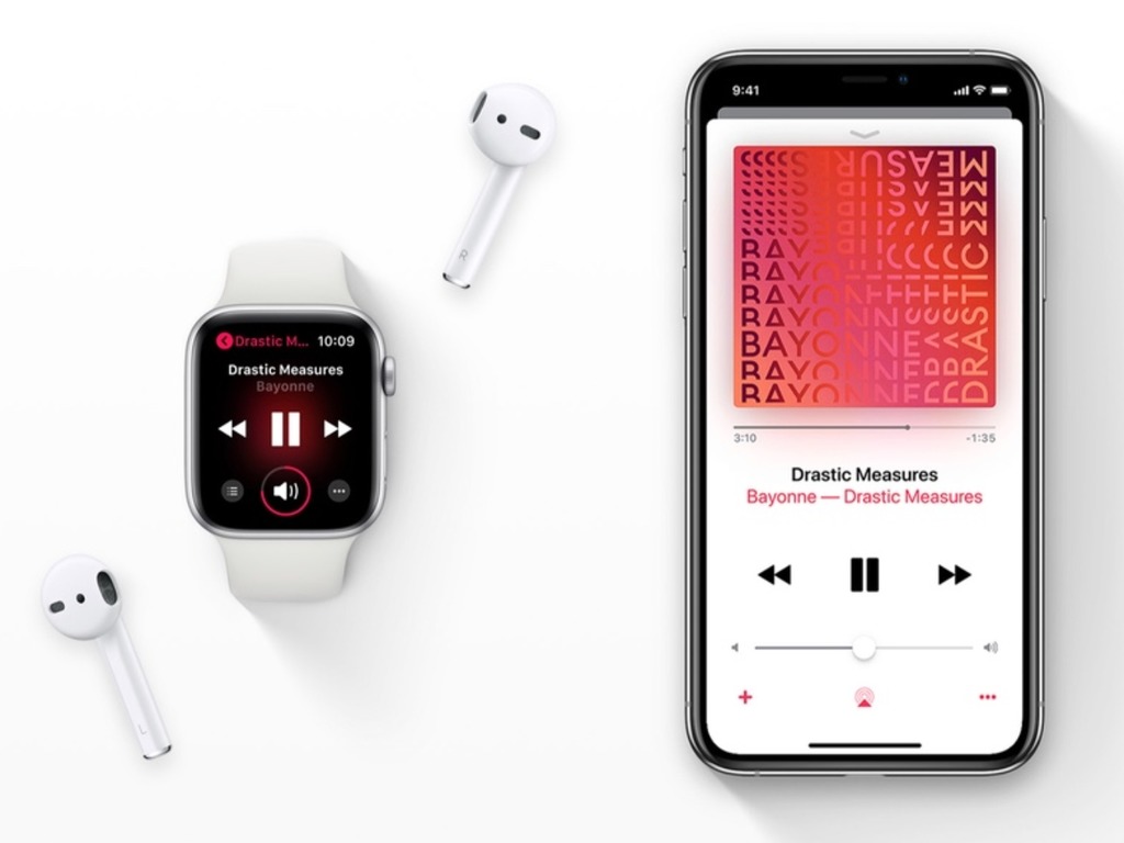 Apple Music Hi-Fi 版即將推出  iOS 14.6 Beta 漏風聲？