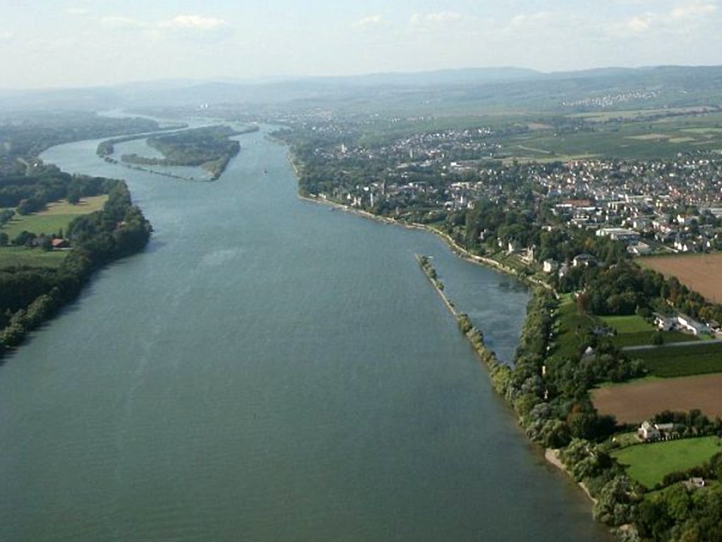 德國萊茵河發現新鋰礦  蘊藏量足夠 4 億輛電動車使用