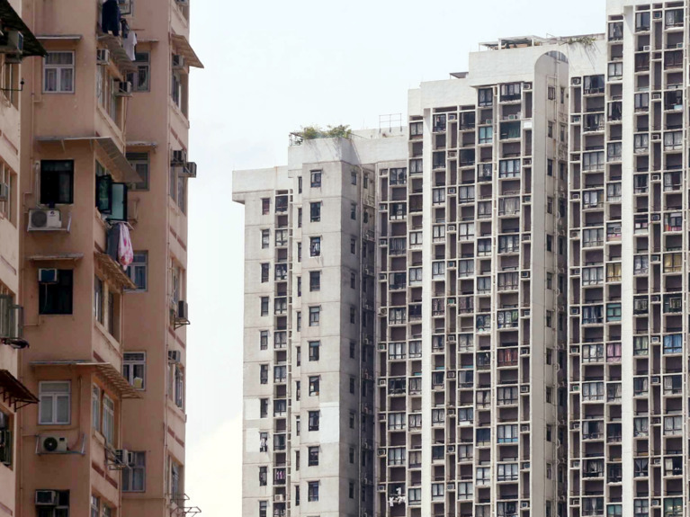 港男以為阿媽留層樓畀自己？ 母欲賣樓稱「可以畀錢向佢買」