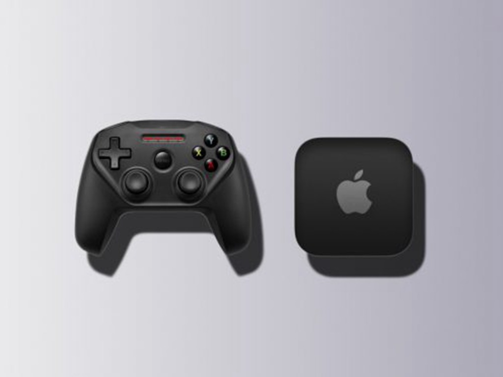 Apple 擬開發類似 Switch 遊戲機  將採用新處理器