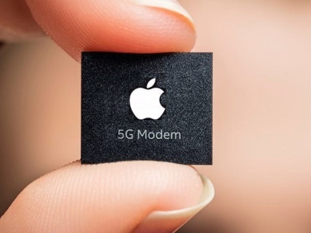 Apple 2023 年 iPhone 用自家 5G 晶片  Qualcomm 搶低階手機市場補不足？