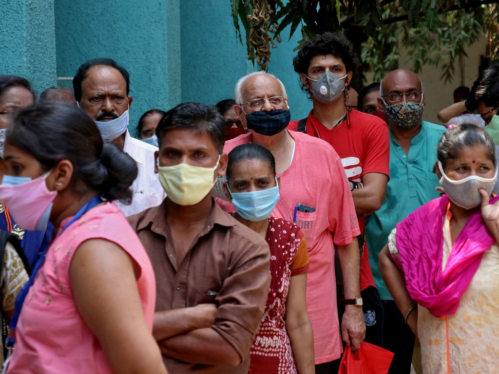 【新冠肺炎】WHO 升級印度變種病毒為「憂慮」 專家警告更易人傳人