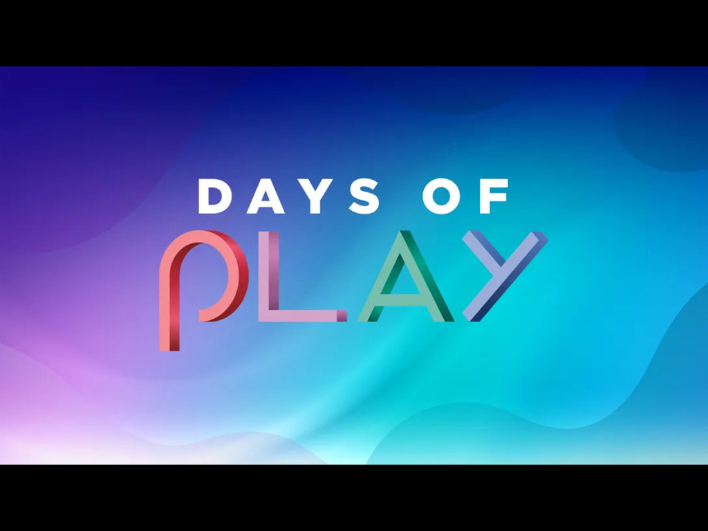 【遊戲消息】Days of Play活動再開 PS玩家合力贏獎賞