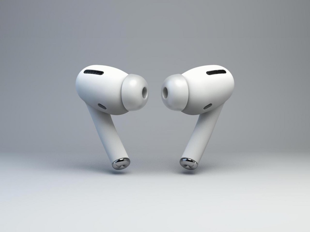 AirPods 3＋Apple Music Hi-Fi 版  傳下周二發布 