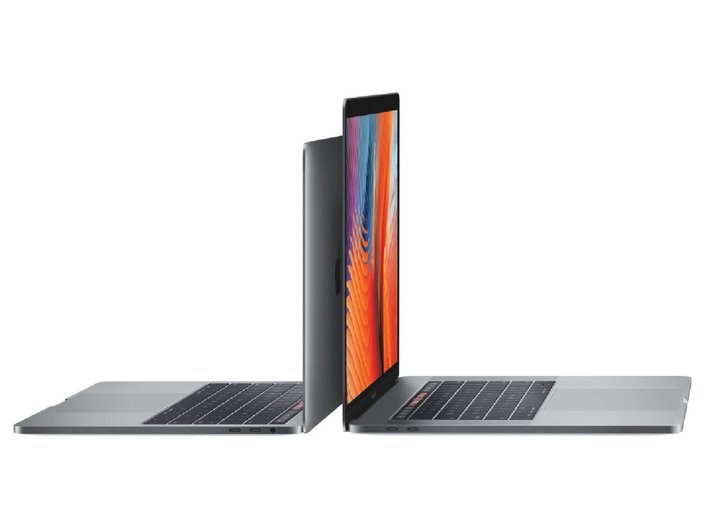 Apple MacBook Pro 傳今夏改款登場 細分 14 吋及 16 吋屏幕