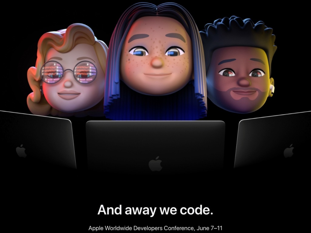 Apple WWDC 2021 確定 6．8 舉行 新 MacBook Pro 傳將亮相