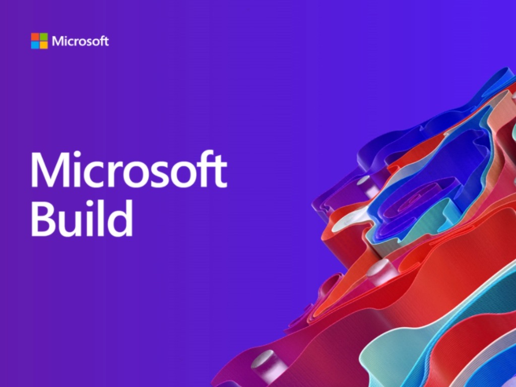 Microsoft Build 微軟年度開發者大會開催 新 Windows 或下半年面世