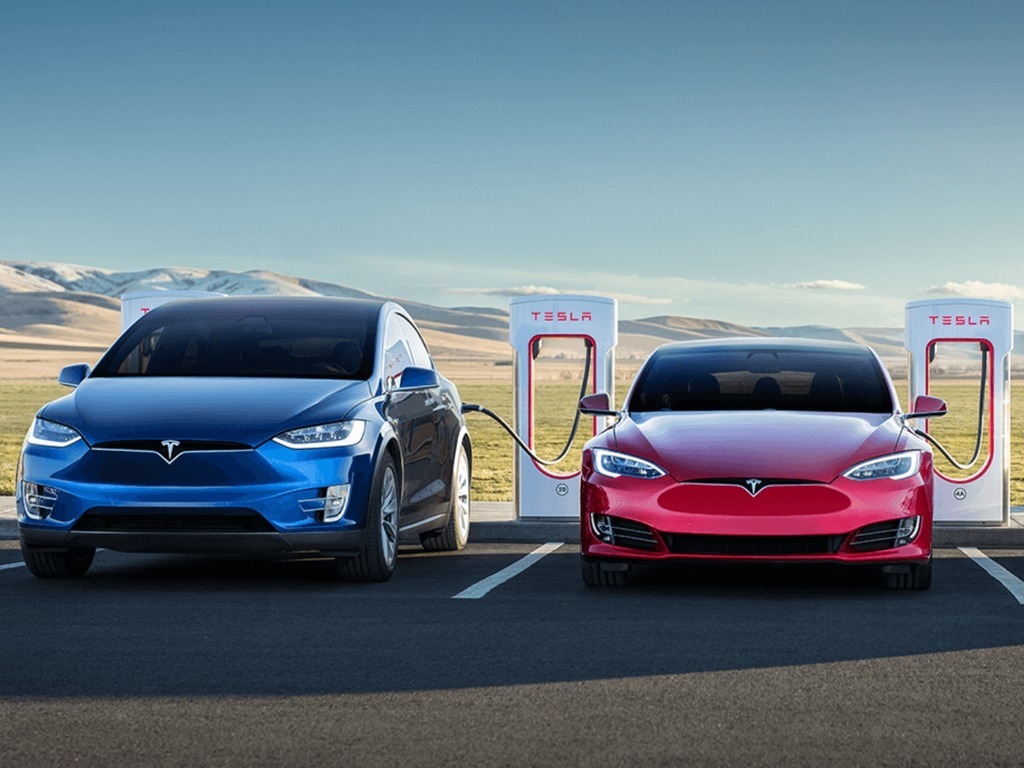 Tesla Model S 充電變慢  挪威法院判需向每名車主賠 12.5 萬元