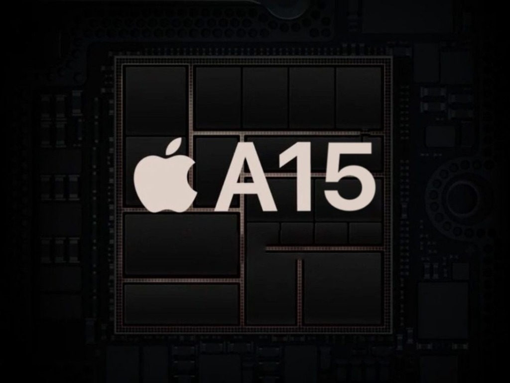 Apple iPhone 13 推出有期？傳台積電生產 A15 晶片