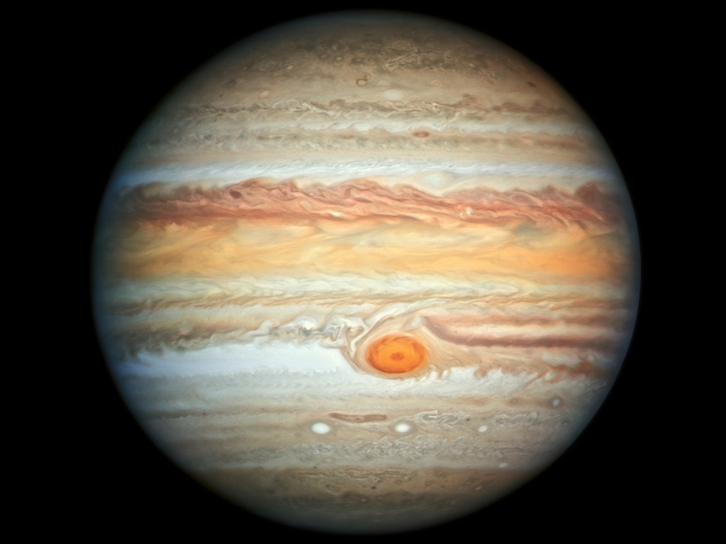 俄計劃製造核動力太空船前往木星 配備 500 千瓦特核反應堆