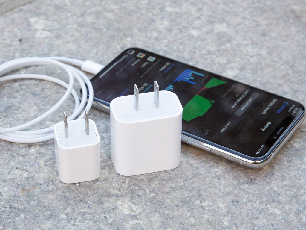 巴西 iPhone 12 用戶勝訴  法庭判 Apple 需免費提供充電器