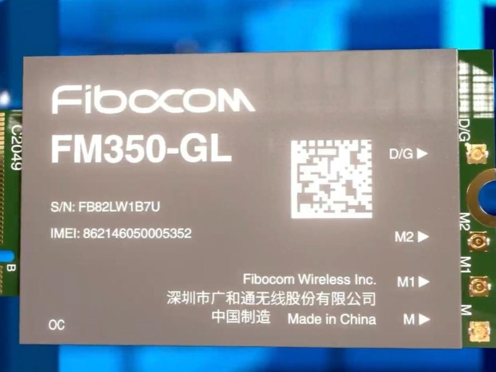 【COMPUTEX 2021】Intel 5G Solution 5000 登場  HP 等品牌筆電備 5G 上網