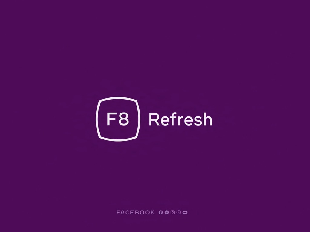 【F8 Refresh】Facebook 加強訊息 API 助企業連線客戶