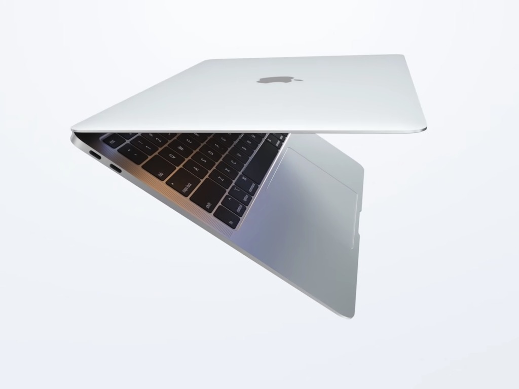 內部電郵披露 Apple 曾商量出 15 吋 MacBook Air