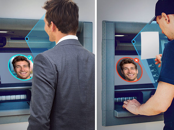 CyberLink 推 3D 人臉辨識機  戴住口罩都能辨認出身份
