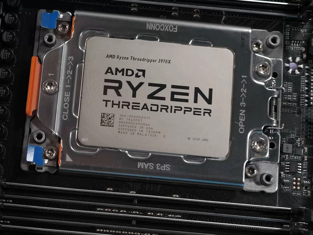 AMD 第四代 Threadripper 九月發售！16 核心起跳！