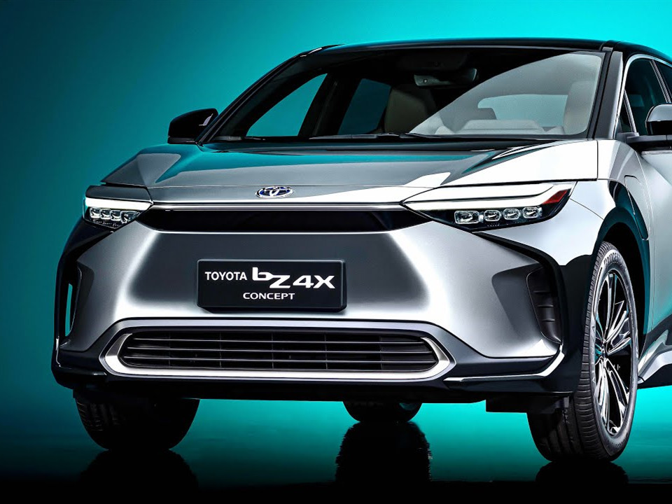 【e＋車路事】電動版 Toyota RAV4 確定推出 豐田將推 15 款電動車