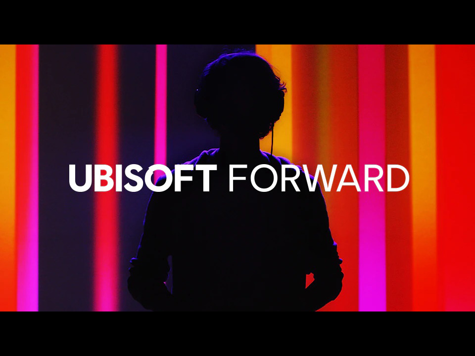 【遊戲消息】Ubisoft Forward發表 E3 2021期間同步直播