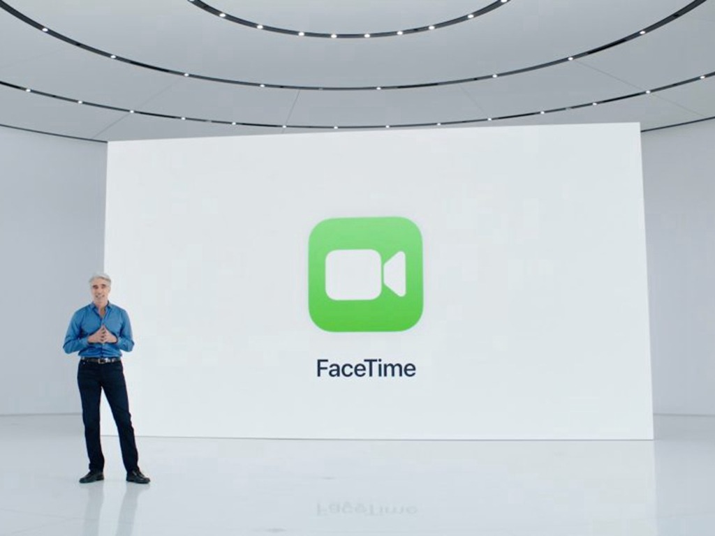 【WWDC 2021】FaceTime 全面更新加強分享功能  Android 用家都可加入視像會議？