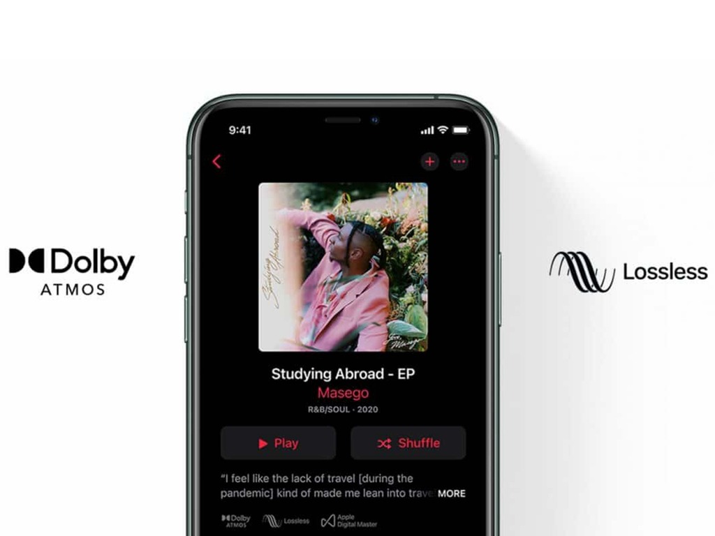 【WWDC 2021】Apple Music 開放支援 Dolby Atmos  享受更高質的音樂體驗