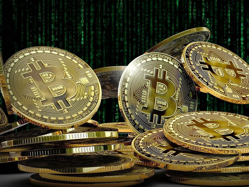 【加密貨幣】薩爾瓦多通過「比特幣法案」 成全球首個使用 Bitcoin 作法定貨幣國家