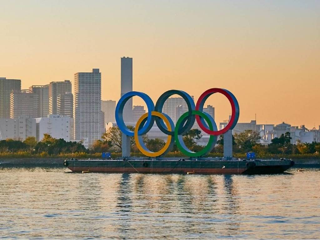 【東京奧運】傳媒需全程接受 GPS 監控  被禁離開預先登記場所