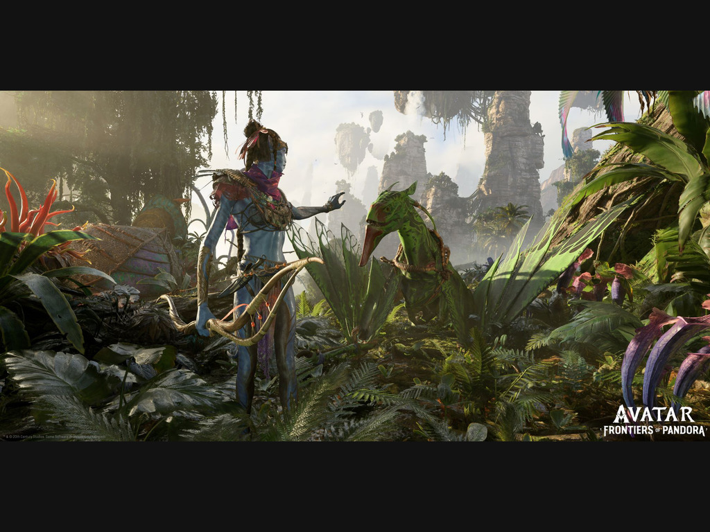 【遊戲消息】Ubisoft Forward Avatar‧R6 Extraction發表