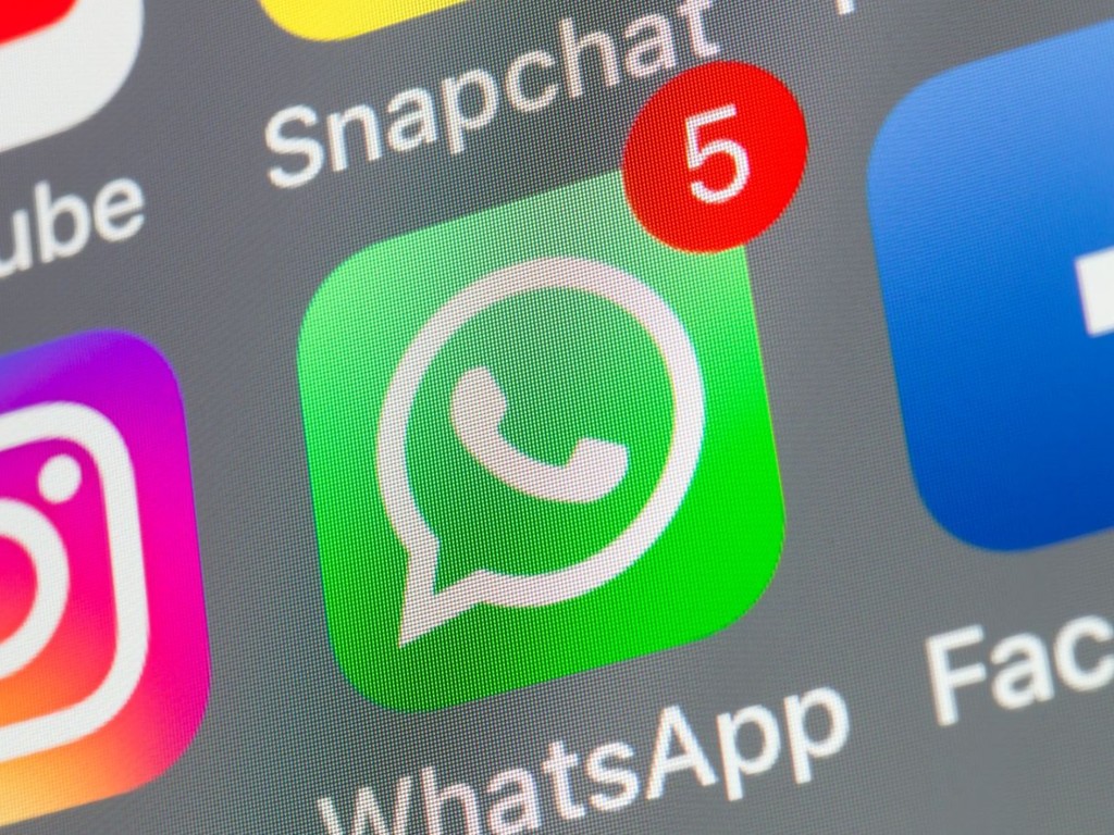 WhatsApp 廣告「硬銷」私隱度高？ 回應用戶對更改使用條款不滿