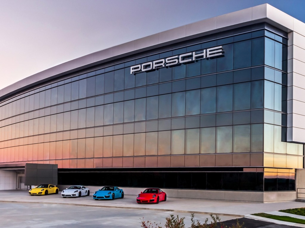 【e＋車路事】Porsche 聯同德國 Customcells  合製新型電動車電池