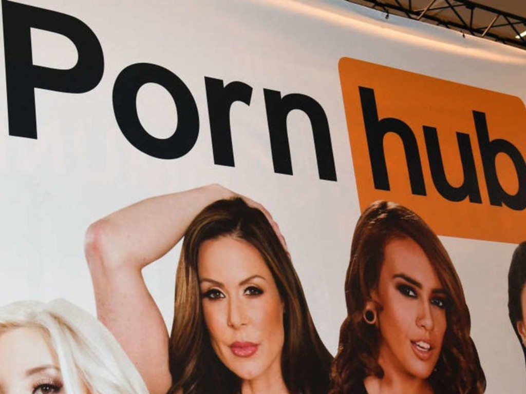 30 名女士指控Pornhub 外傳私密影片涉未經當事人同意上載片段| ezone