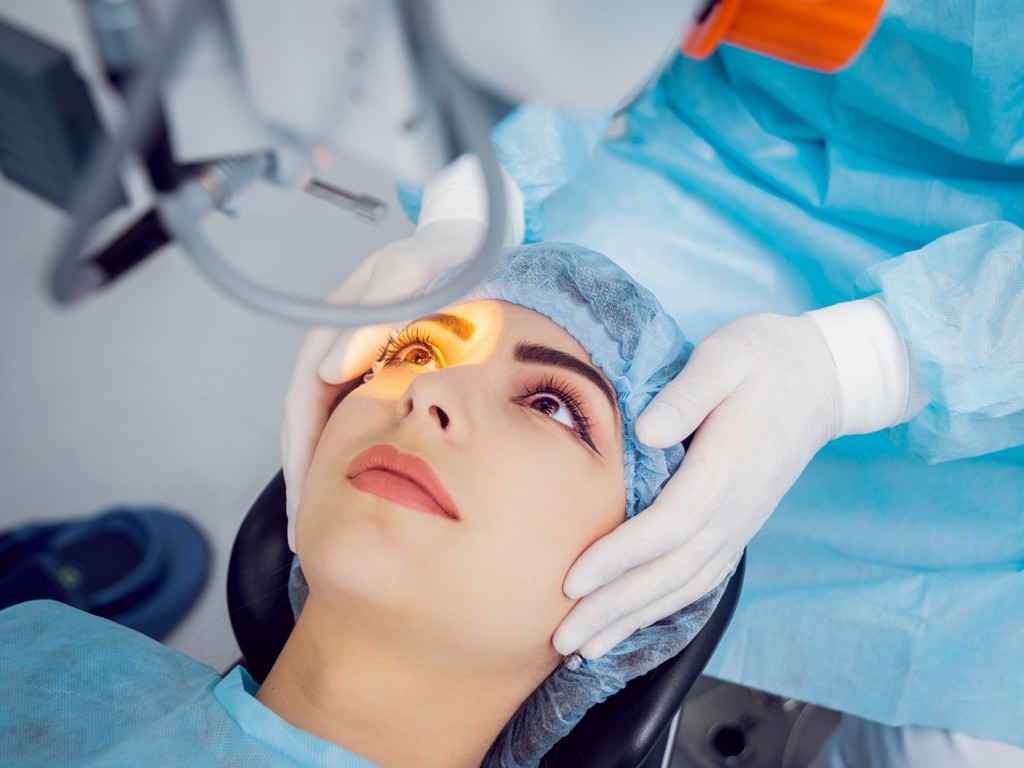 台灣「亞果生醫」成功研發人工眼角膜  望今年內完成人體臨床實驗