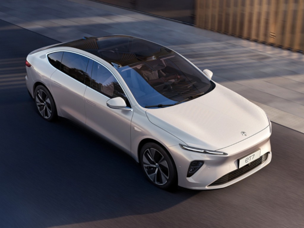 【e＋車路事】蔚來超越 Tesla 成中國最大電動車製造商？NIO 將主導中港 EV 市場