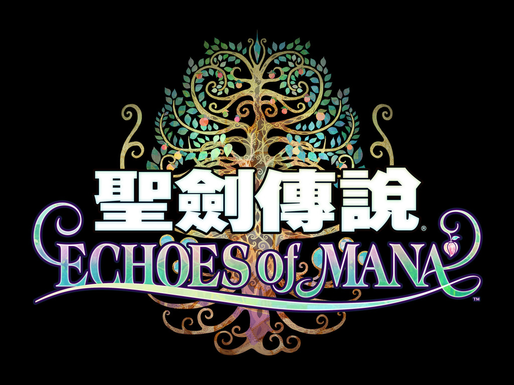 【手遊消息】聖劍傳說ECHOES of MANA 2022年推出