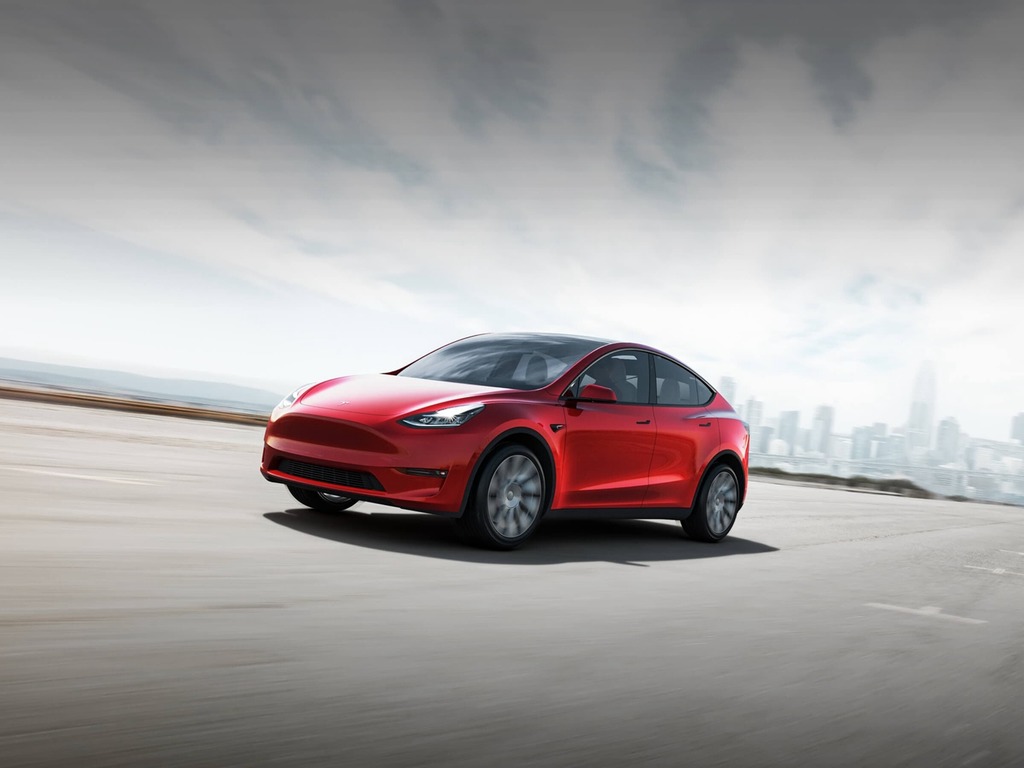 Tesla Model Y 香港即將開售？ 海關首次登記稅網頁可查看價格