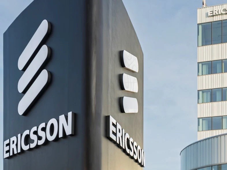 Google Cloud 及 Ericsson 合作開發 5G 方案